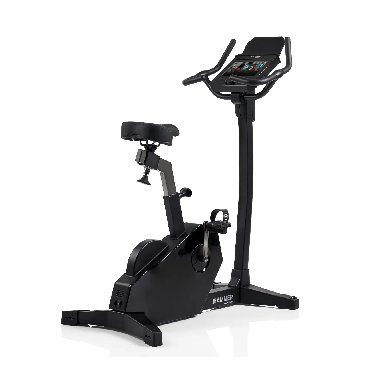 Velotrenažöör HAMMER Spheris 4.0