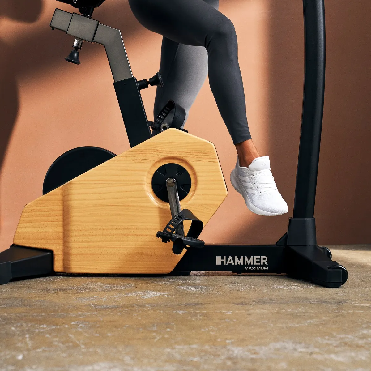Velotrenažöör HAMMER Spheris 4.0 NorsK - Image 3