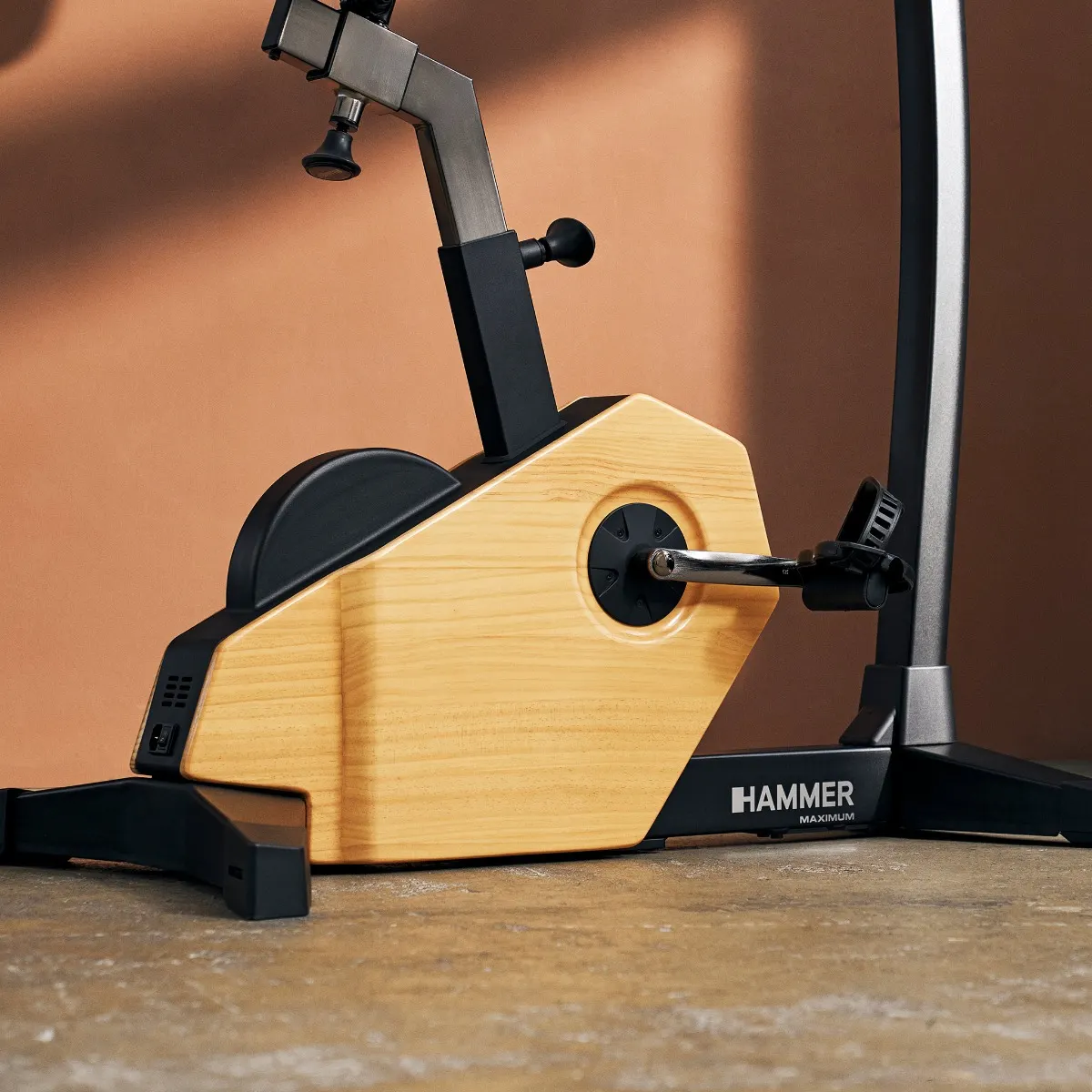 Velotrenažöör HAMMER Spheris 4.0 NorsK - Image 5