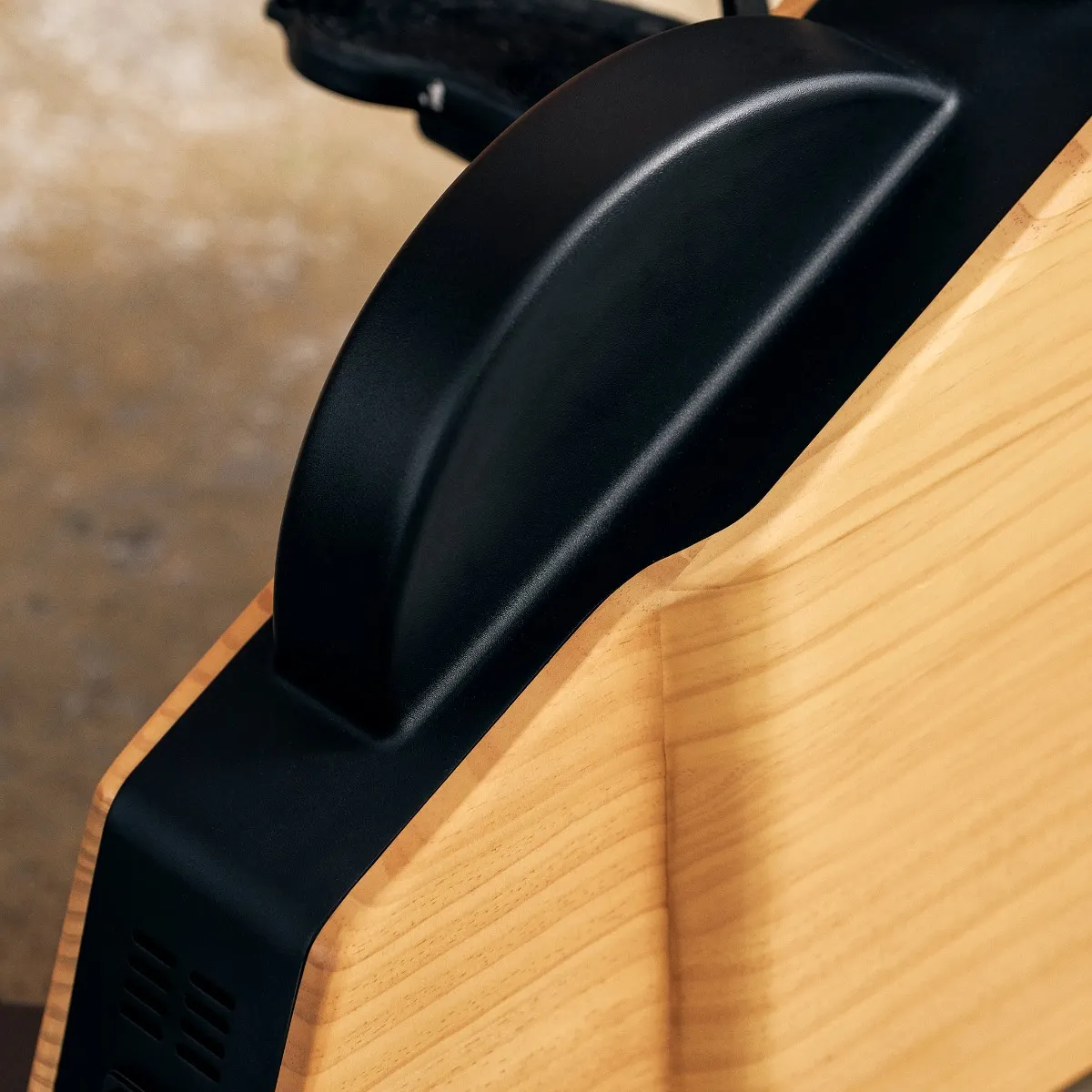 Velotrenažöör HAMMER Spheris 4.0 NorsK - Image 9