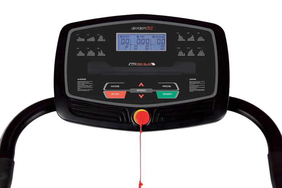 Jooksulint TOORX Evertift TFK-155 Slim - Image 5