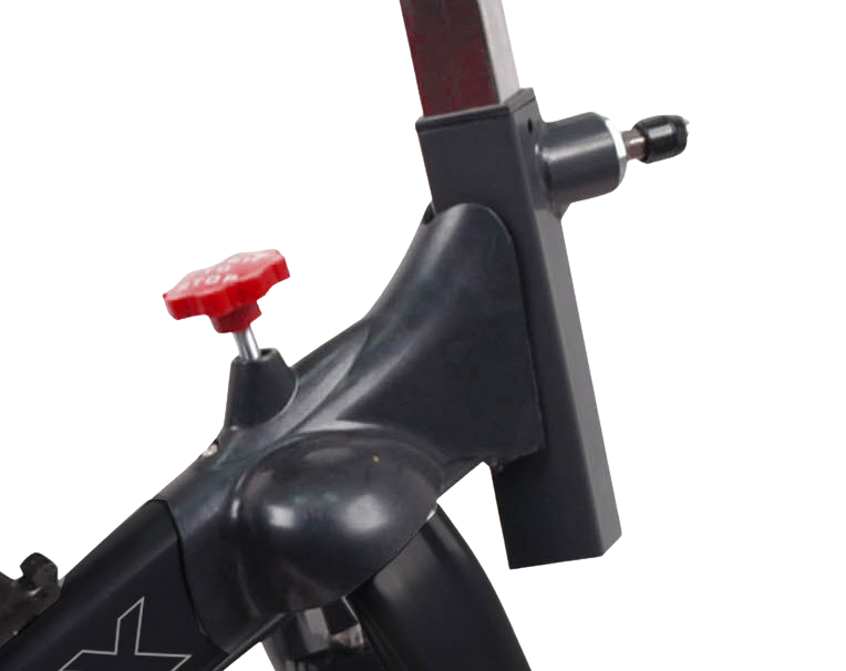 Spinningratas TOORX SRX-70S - Image 2