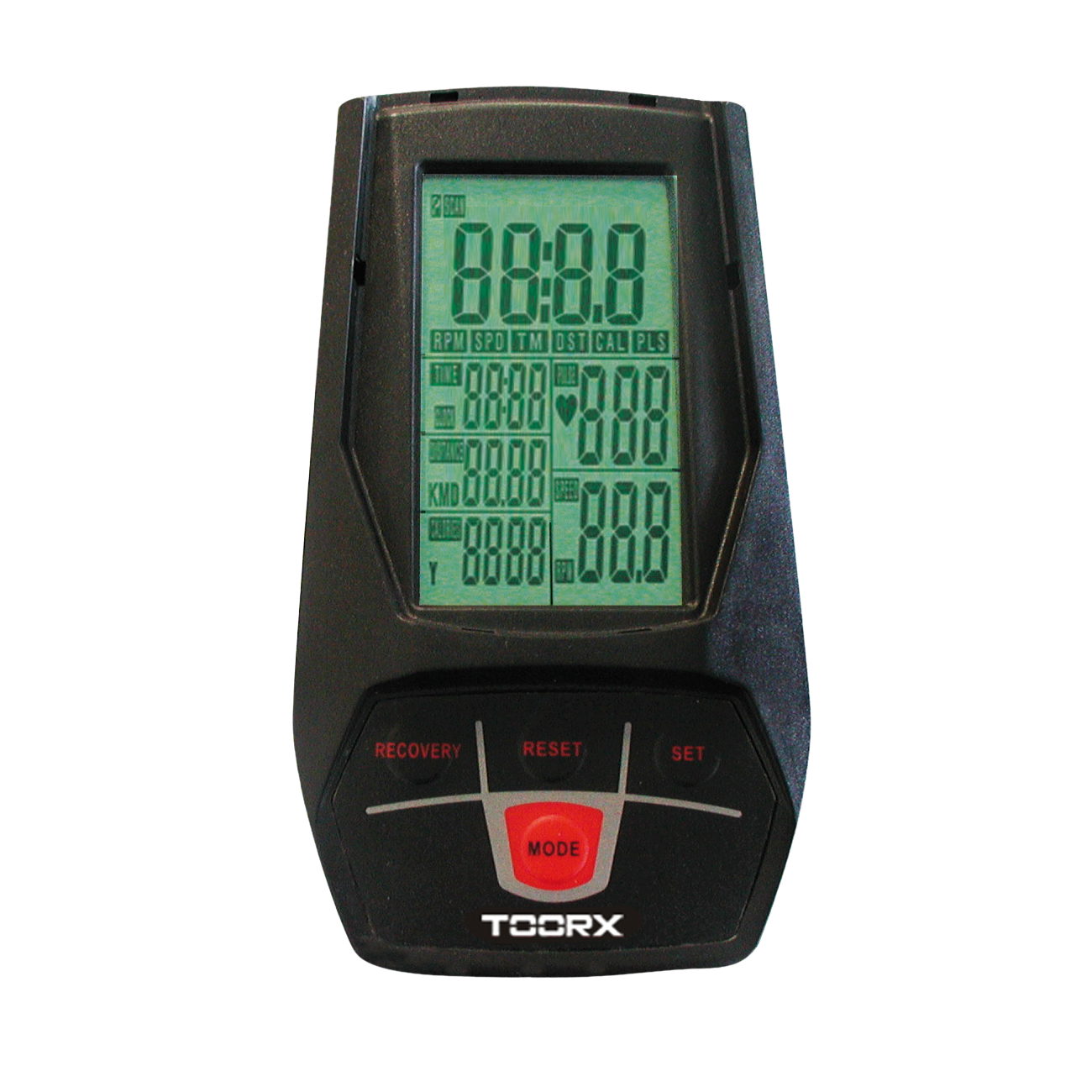 Spinningratas TOORX SRX-70S - Image 4