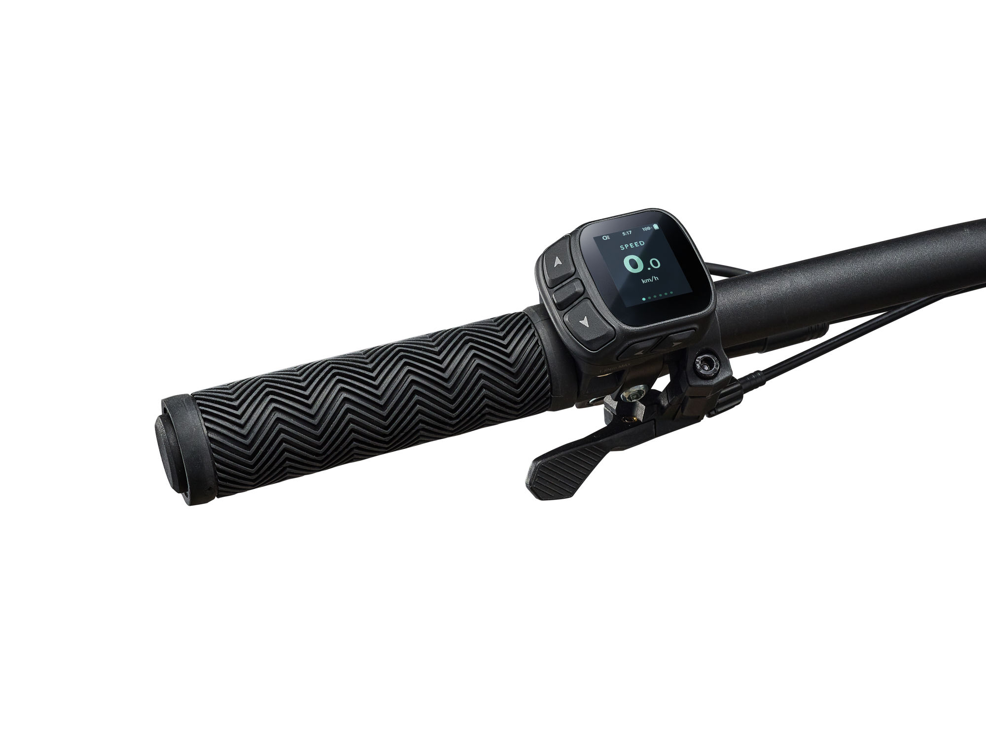 Elektrijalgratas GIANT Fathom E+ (2026) 29" Deep Lake (XL) - Image 2