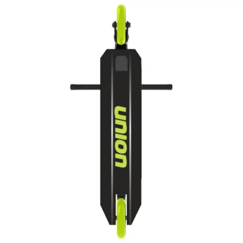Trikitõukeratas Union Lite M Scooter Lime - Image 2