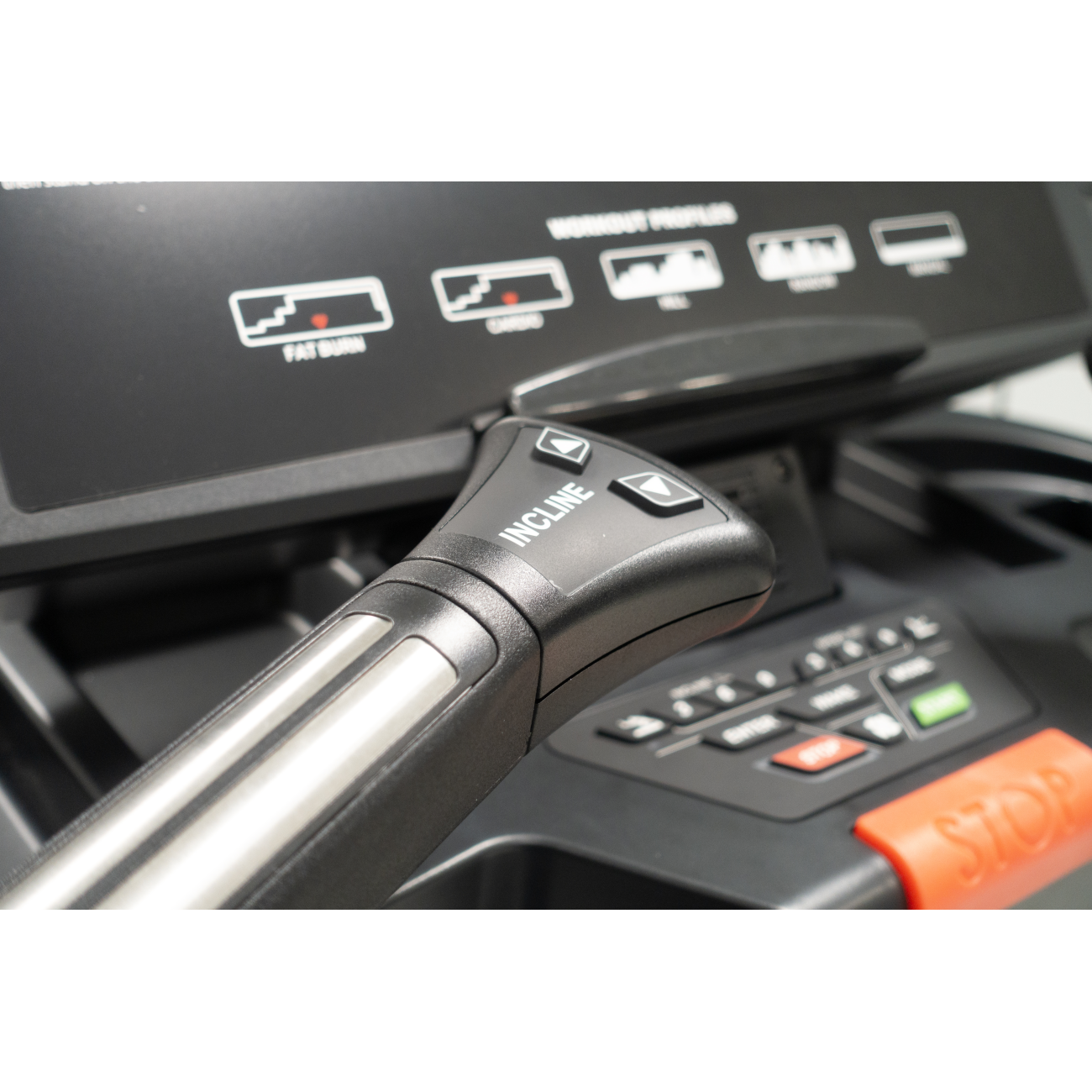 Jooksulint BH FITNESS HIIT Sled Run - Image 5