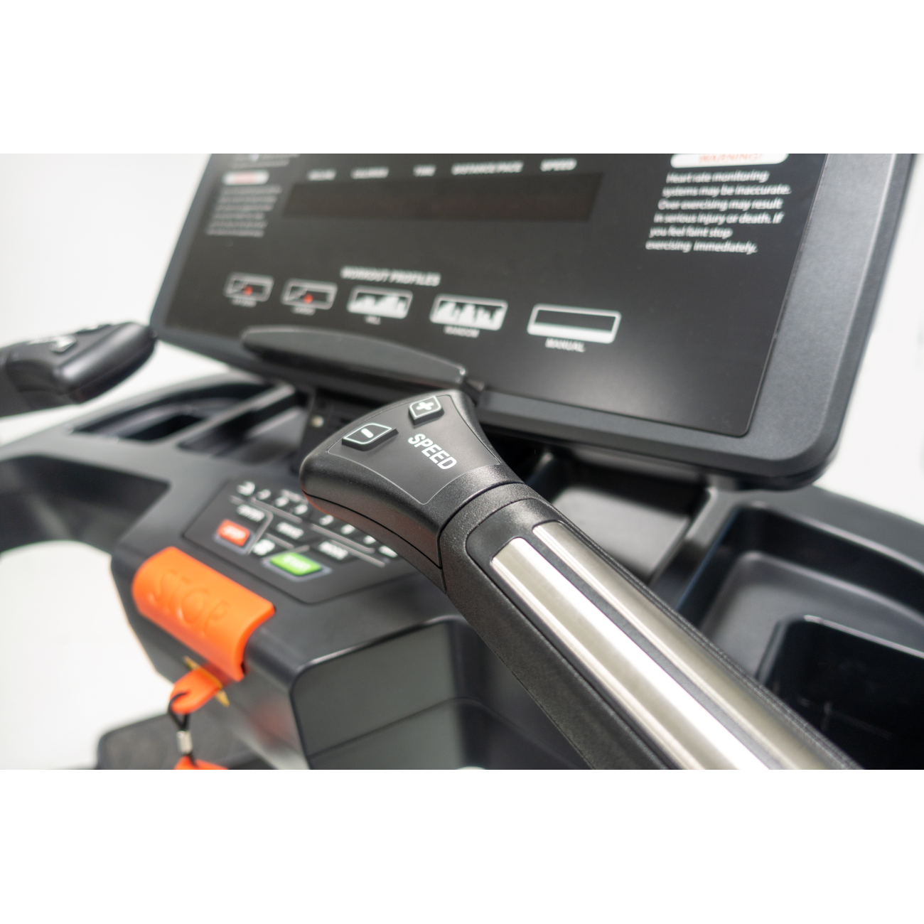 Jooksulint BH FITNESS HIIT Sled Run - Image 6