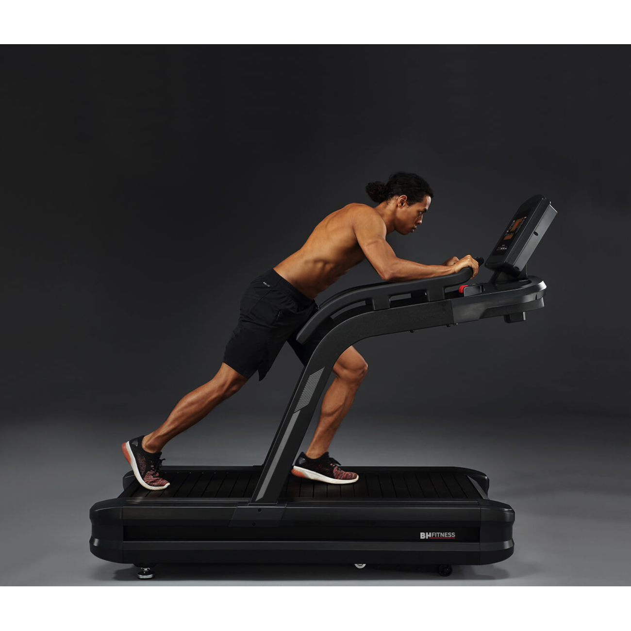 Jooksulint BH FITNESS HIIT Sled Run - Image 2