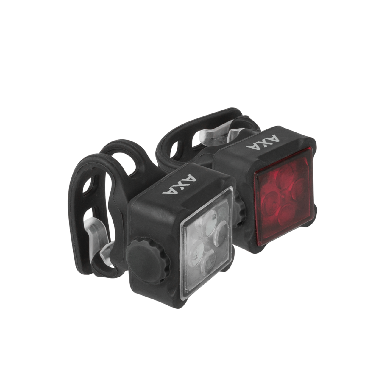 Tuledekomplekt AXA Niteline 44-R, USB