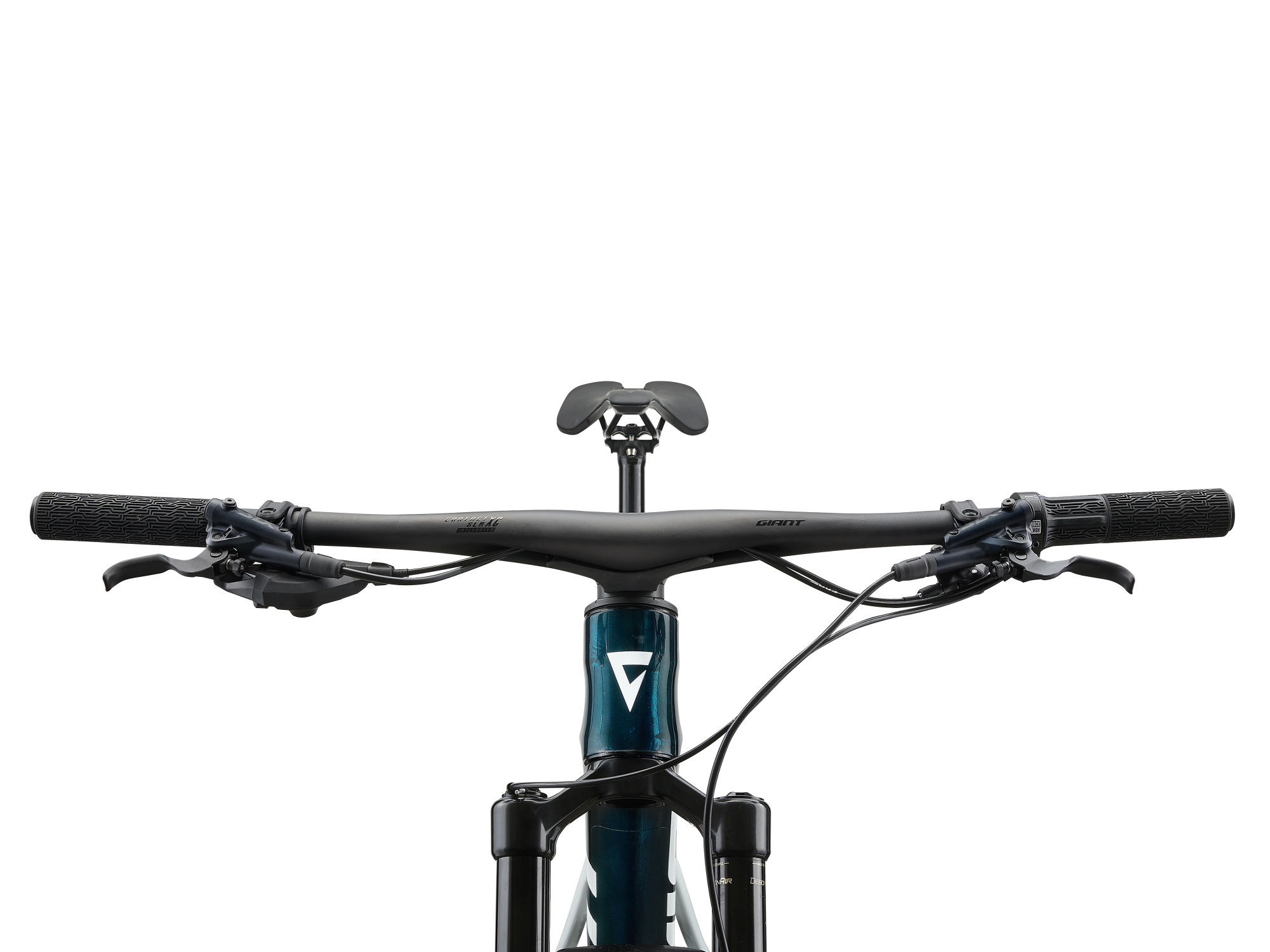 Jalgratas GIANT Anthem Advanced SL 2 (2026) Mariana Blue (L) - Image 13