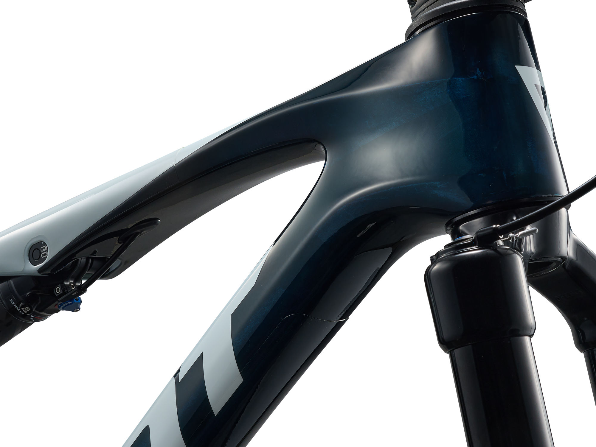 Jalgratas GIANT Anthem Advanced SL 2 (2026) Mariana Blue (L) - Image 10