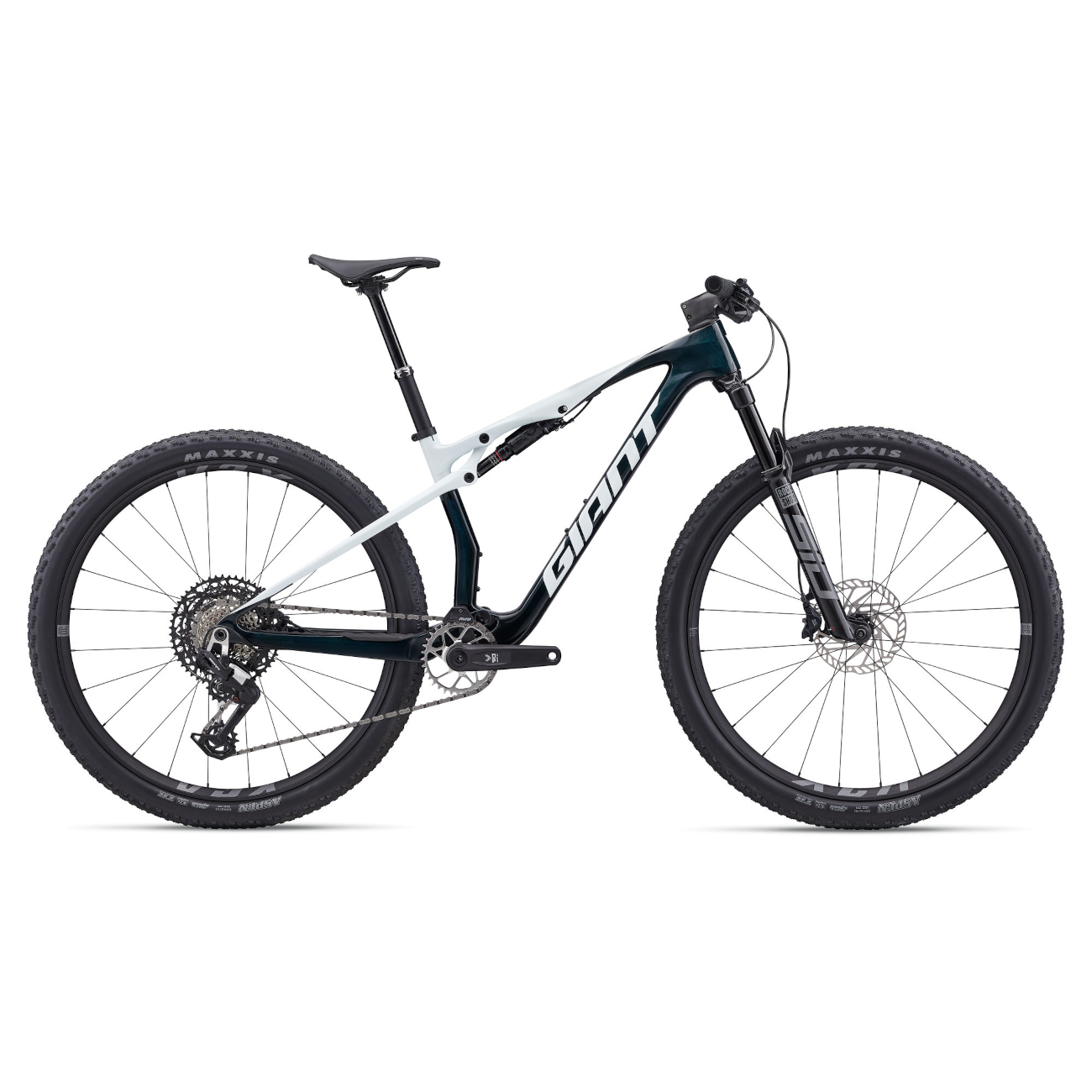 Jalgratas GIANT Anthem Advanced SL 2 (2026) Mariana Blue (L)