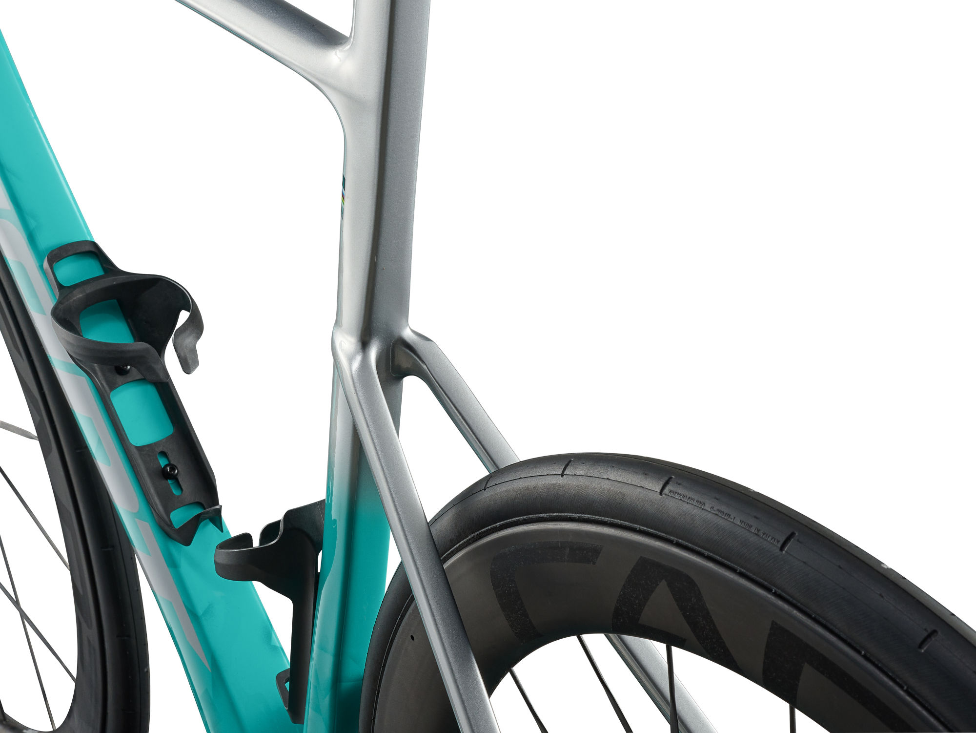 Maanteeratas GIANT Propel Advanced SL 0 RED (2027) Superspeed Blue (M/L) - Image 7