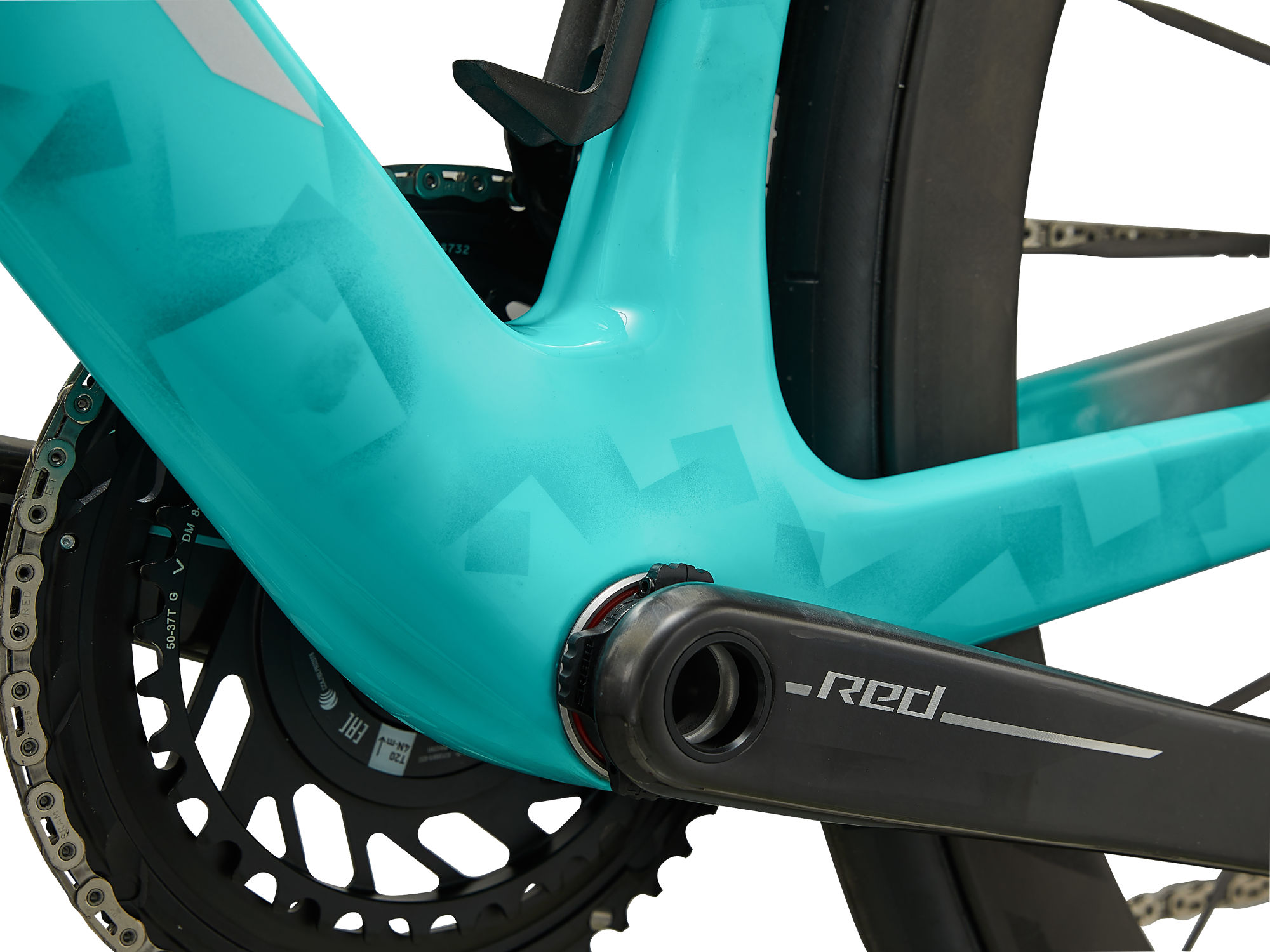 Maanteeratas GIANT Propel Advanced SL 0 RED (2027) Superspeed Blue (M/L) - Image 9