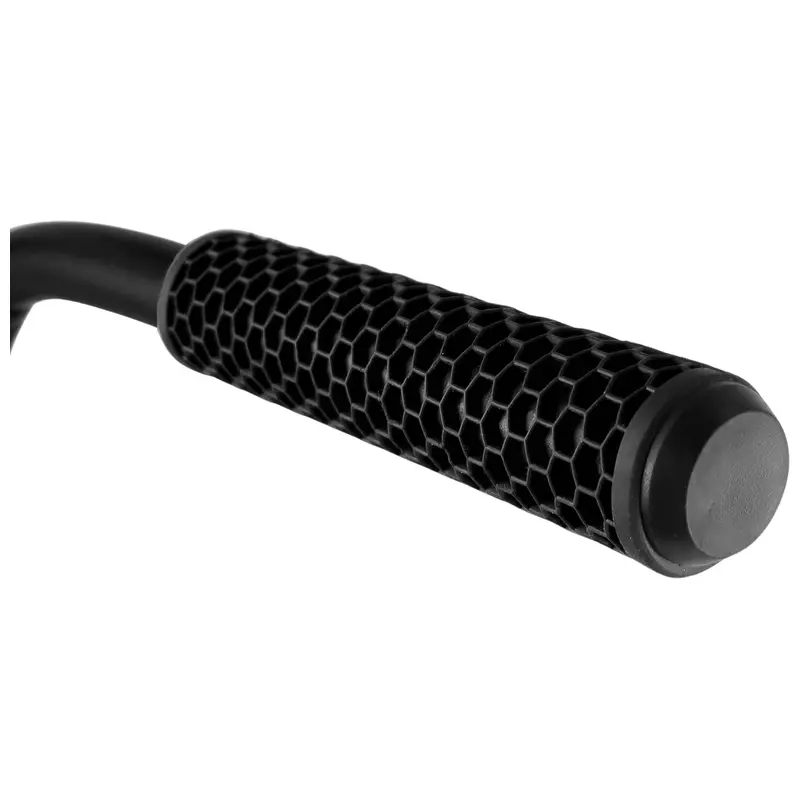 Trikitõukeratas Union Aero XS Scooter Black/Raw - Image 4