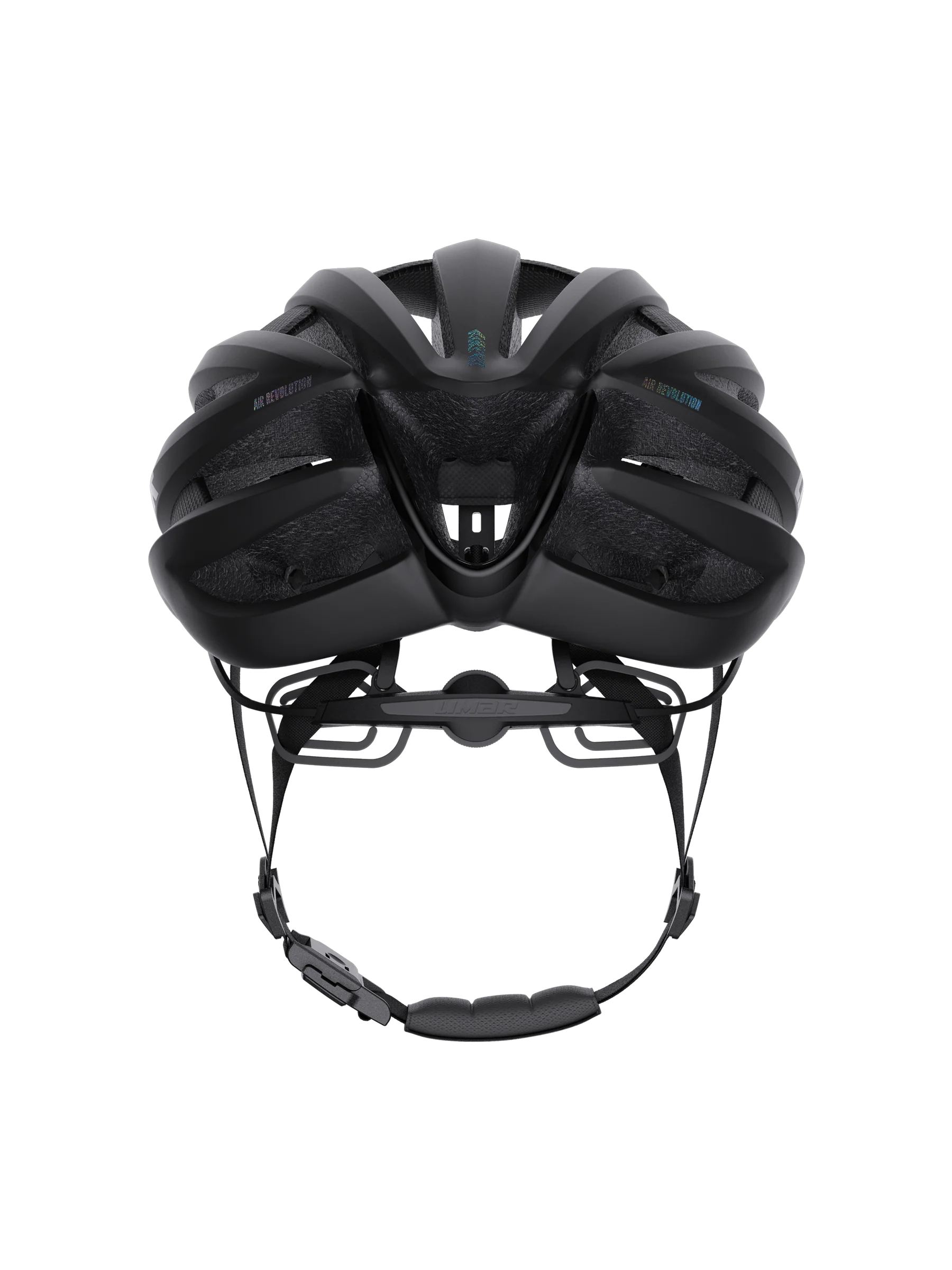 Kiiver LIMAR Air Pro, Irid Matt Black (M) - Image 3