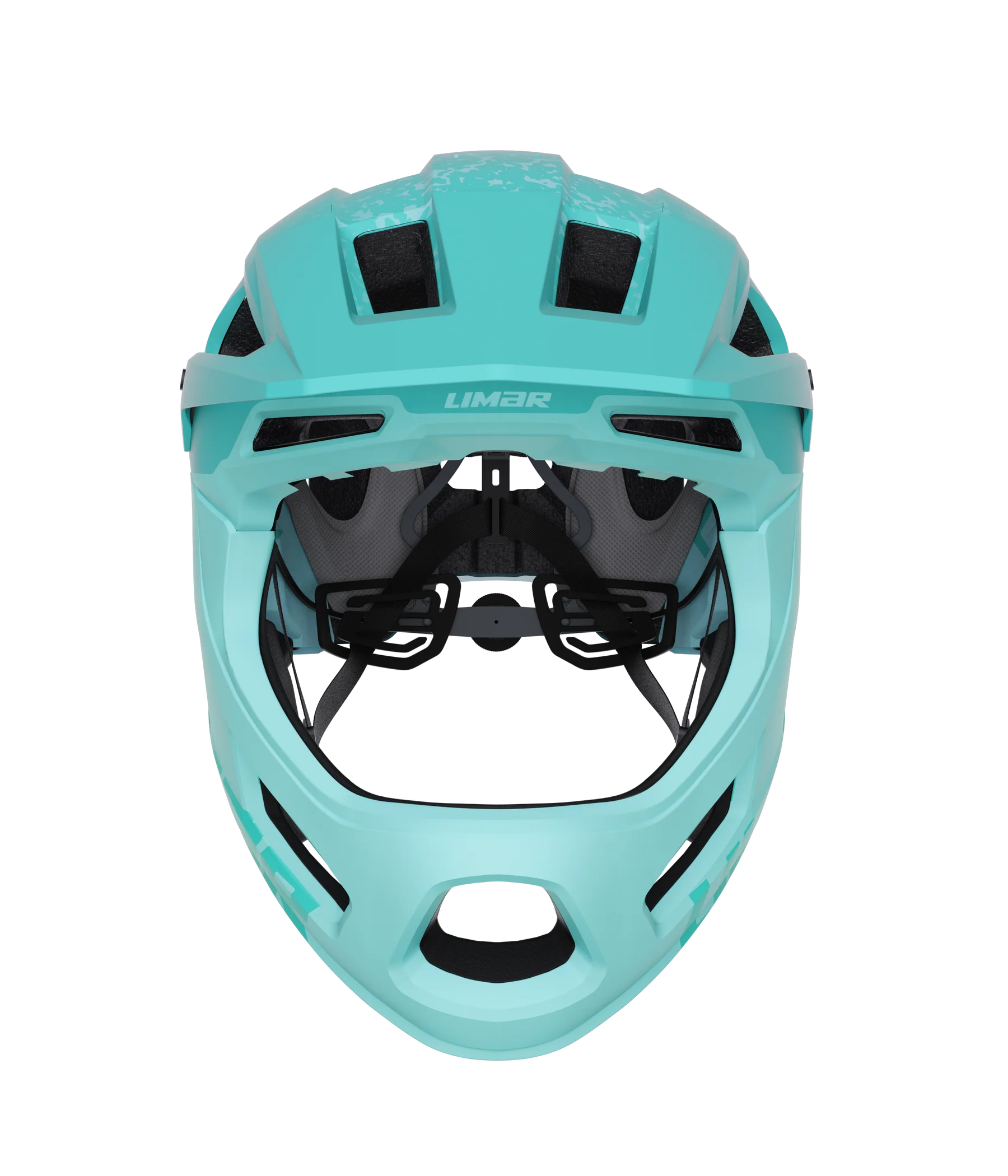 Kiiver LIMAR Livigno MIPS, Matt Deep Mint (L) - Image 2