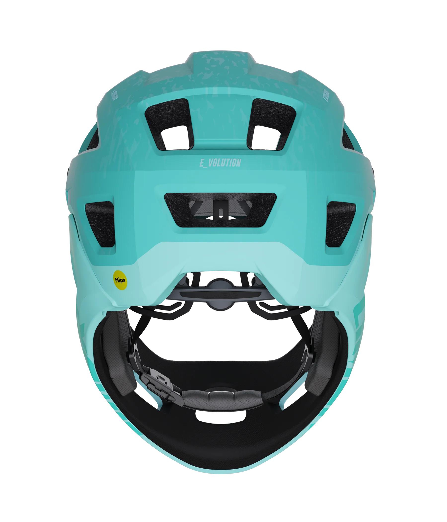 Kiiver LIMAR Livigno MIPS, Matt Deep Mint (L) - Image 3
