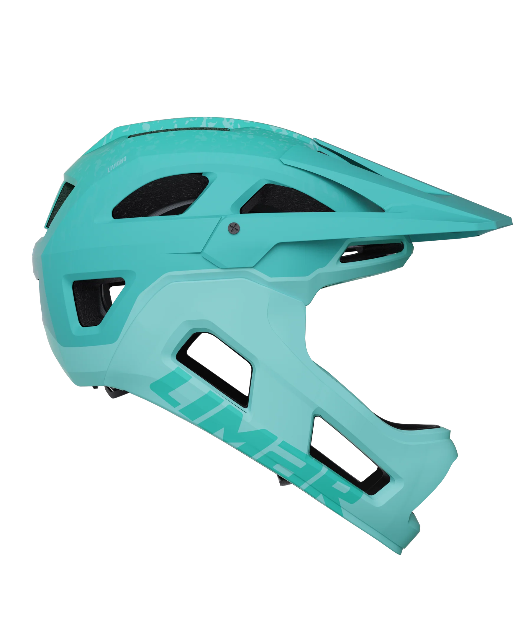 Kiiver LIMAR Livigno MIPS, Matt Deep Mint (L) - Image 4