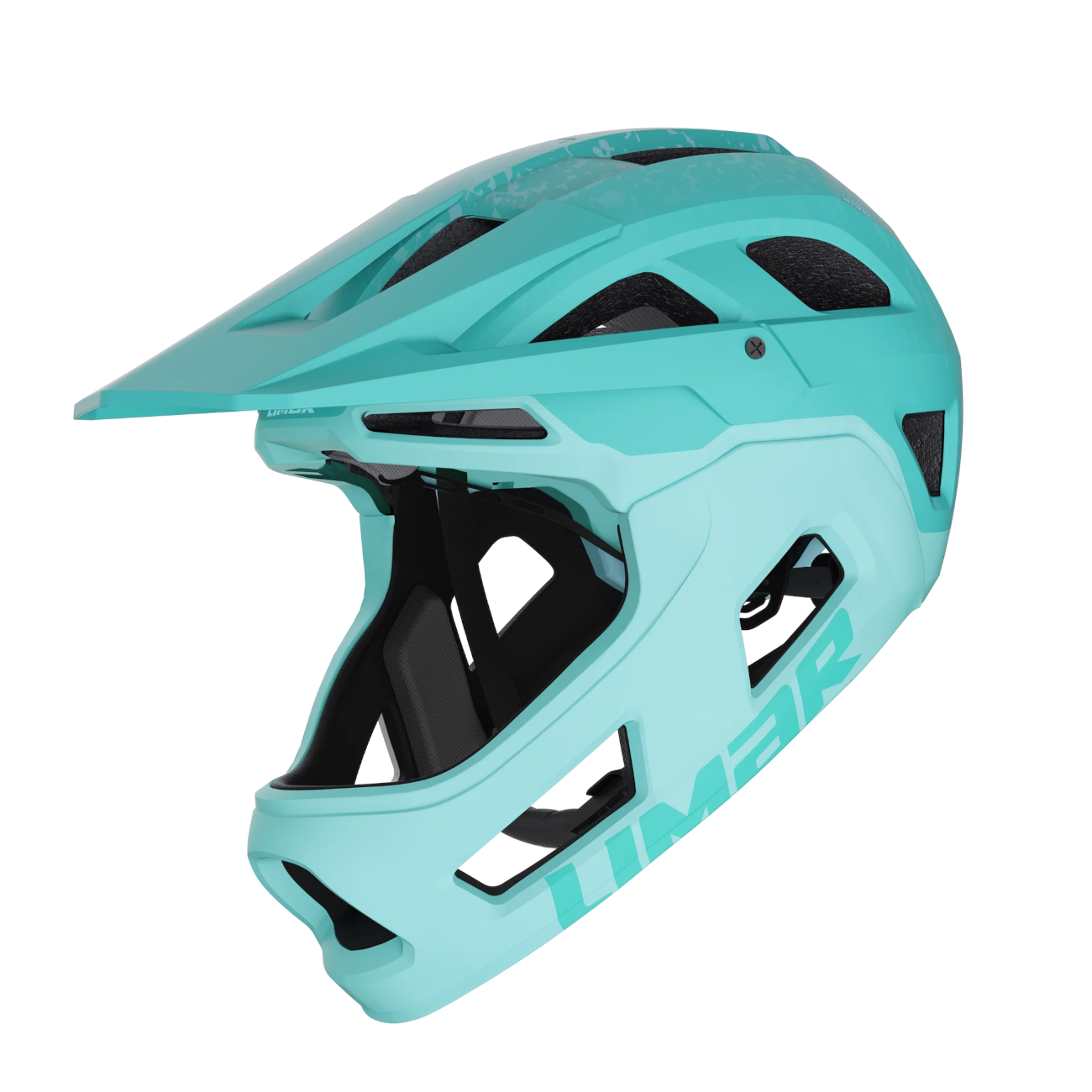 Kiiver LIMAR Livigno MIPS, Matt Deep Mint (L)